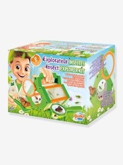 Kinder Insektenforscher-Set BUKI -  - [numero-image]