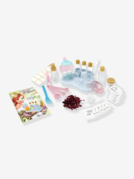 Kinder Kosmetik-Atelier BUKI mehrfarbig 2