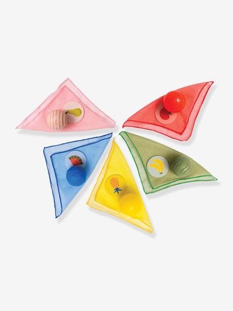 Baby Activity-Spielzeug ZAUBERBOX TAF TOYS mehrfarbig 3