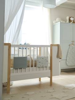 Kinderzimmer-Kindermöbel-Babybetten & Kinderbetten-Babybetten-Babybett NOÉ