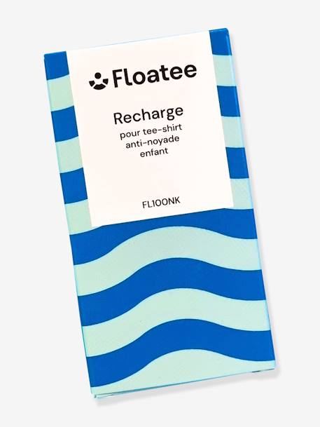 Ersatz-Set  für Rettungsweste FLOATEE schwarz 3