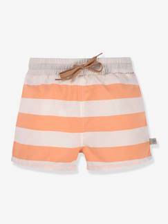 Baby Badeshorts mit Schwimmwindel LÄSSIG  [numero-image]