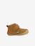 Baby Lauflern-Boots SABIO 584348-10 KICKERS braun 2