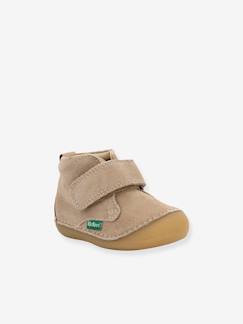 Kinderschuhe-Baby Lauflern-Boots SABIO 915396-10 KICKERS