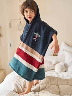 -Kinder Badeponcho DANDY Oeko-Tex