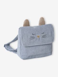 -Kinder Vorschultasche mit Katze