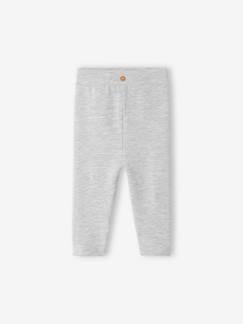 Babymode-Babyleggings-Baby Leggings, Bio-Baumwolle