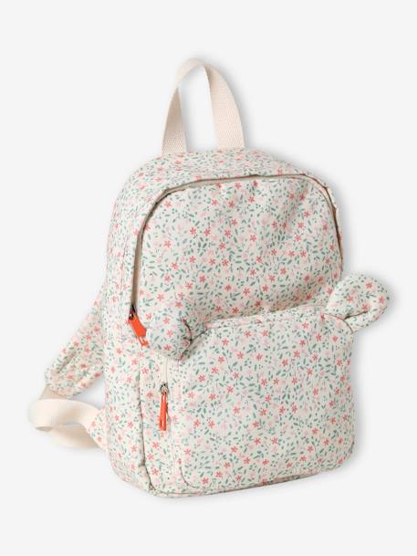 Mädchen Vorschul-Rucksack - wollweiß - 4