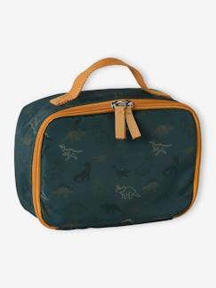 -Jungen Lunchbag mit Dinos