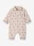 Jungen Baby Strampler, Oeko-Tex - beige - 3