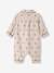 Jungen Baby Strampler, Oeko-Tex beige 4