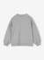 Mädchen Sport-Sweatshirt - grau meliert - 3