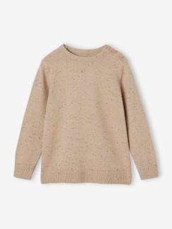 Jungenkleidung-Jungen Pullover