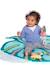 Baby Activity-Spieldecke GO GAGA faltbar INFANTINO mehrfarbig 6