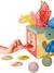 Baby Activity-Spielzeug ZAUBERBOX TAF TOYS mehrfarbig 1