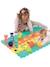 3-teiliges Baby Spielzeug-Set LUDI mehrfarbig 6