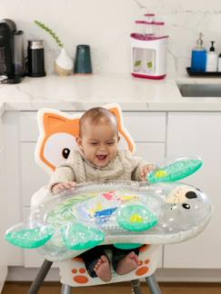 Spielzeug-Baby-Tasten & Greifen-Baby Wasser-Activitydecke SEELÖWE INFANTINO