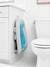 Baby Badewanne MOBY SKIP HOP mit Liege blau 5