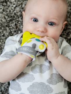 Babyartikel-Essen & Trinken-Baby Beiß-Handschuh aus Silikon GLÜV Bblüv