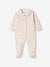 2er-Pack Baby Strampler, Bio-Baumwolle jeansblau+pudrig rosa 10