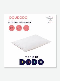 Leichtes Kinder Kopfkissen DOUCOTON Mon P'tit DODO -  - [numero-image]