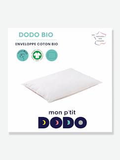 Kinderzimmer-Bio-Kollektion: Kinder Kopfkissen Mon P'tit DODO