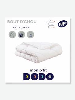 Leichte Kinder Bettdecke DOUCOTON Mon P'tit DODO, Milbenschutz -  - [numero-image]