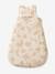 Bio-Kollektion: Baby Winterschlafsack HAPPY SKY - beige bedruckt - 2