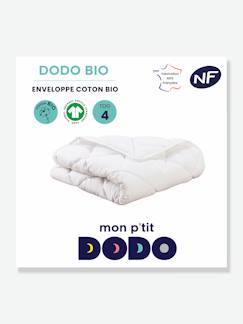 Bio-Kollektion: Leichte Kinder Bettdecke Mon P'tit DODO -  - [numero-image]