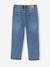 Mädchen Boyfriend-Jeans blue stone+double stone 7