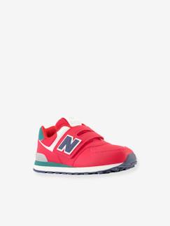 Kinder Klett-Sneakers PV574CU NEW BALANCE -  - [numero-image]