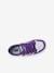 Kinder Klett-Sneakers mit Schnürung PHB480WD NEW BALANCE - violett - 4