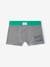 5er-Pack Jungen Boxershorts aus Stretch, Skater grün 4