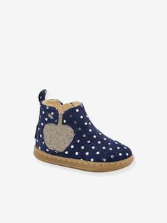 Baby Boots Bouba Apple Stars SHOO POM  [numero-image]