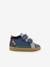 Baby Sneakers Bouba Easy Co SHOO POM graublau 2