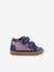 Baby Sneakers Bouba Easy Co SHOO POM - marine - 2