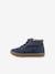 Baby Boots Bouba Zip Desert SHOO POM camel+marine 6