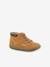 Baby Boots Bouba Zip Desert SHOO POM camel+marine 1