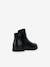 Kinder Boots J Shawntel Girl GEOX schwarz 2