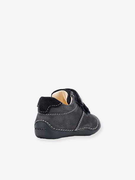 Baby Krabbelschuhe B Tutim GEOX - marine - 3