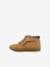 Baby Boots Bouba Zip Desert SHOO POM camel+marine 3