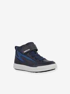 -Hohe Jungen Sneakers J Arzach GEOX