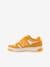 Kinder Klett-Sneakers mit Schnürung PHB480WA NEW BALANCE - gelb - 3