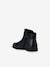 Kinder Boots J Shawntel Girl GEOX schwarz 3