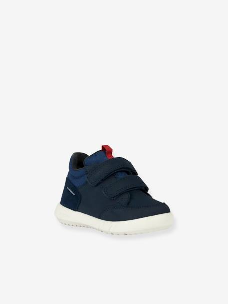 Baby Sneakers B Hyroo Boy WPF GEOX - marine - 1