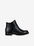 Kinder Boots J Agata Girl WPF GEOX - schwarz - 2