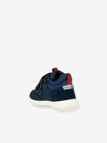 Baby Sneakers B Hyroo Boy WPF GEOX marine 2