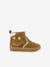 Baby Boots Bouba Joy Velours Glitter SHOO POM camel 2