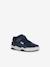 Kinder Sneakers J Perth Boy GEOX anthrazit 1