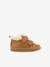 Warme Baby Sneakers Bouba Scratch Wool F SHOO POM camel 2